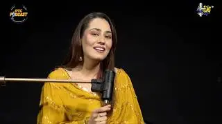 Podcast With Sweetaj Brar | PTC Podcast | Latest interview | PTC Punjabi