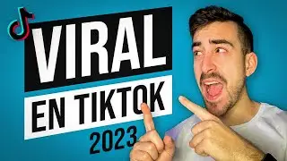 📢5 TIPS to go viral on TikTok 2022✅ How to ALWAYS go out on For you