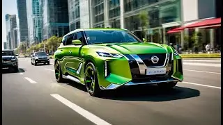 2026 Nissan Patrol: Preview of the New Look & Key Changes You’ll Love