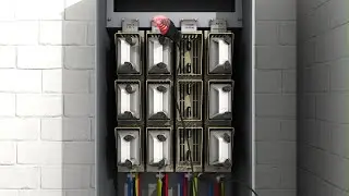 Adding Shroud