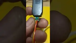 Usb To Rs485 Converter