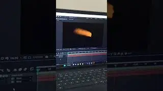 dust particles #aftereffects #editing #name #viral #animation #dust #particleeffects #youtubeshorts