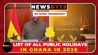 No work Tomorrow: List of holidays in 2026