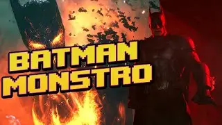 O PROBLEMA de Suicide Squad kill the justice league!