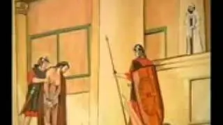 The Crucifixion of Christ