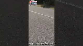 Old Hockenheim Today - Ostkurve Exit