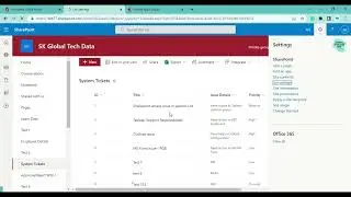 How to Delete Customized forms in SharePoint list | In Hindi