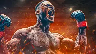 EA SPORTS UFC 5 Pre-Order Guide