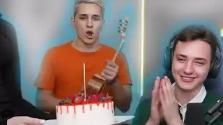 😱ДОМЕР ВСТРЕТИЛ 6 МЛН ПОДПИСЧИКОВ НА СТРИМЕ😱 | Нарезка Со Стрима