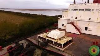 TSS Duke of Lancaster