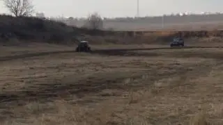 Autocross Colonita 2017