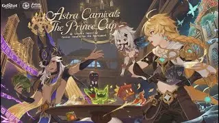 The Prince Cup NA Finals