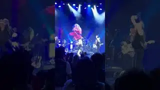 Debbie Gibson -  Electric Youth - The 80’s Cruise 2024, 3/2/24 #the80scruise
