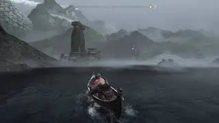 God of War Story Time - The Hare and the Tortoise