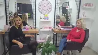 Ropörtaj Kıl teknigi