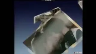 Ident ''Vor Acht'' (ARD Erstes Deutsches Fernsehen, 1995)