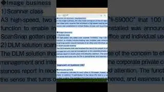 How to Edit Scanned PDF in Mac Preview (for Sequoia and Sonoma) 