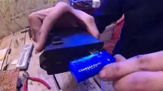 Как сделать POWERBANK