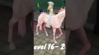 SSO how levels go by. 