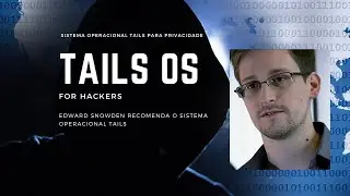 COMO INSTALAR O TAILS NO PENDRIVE