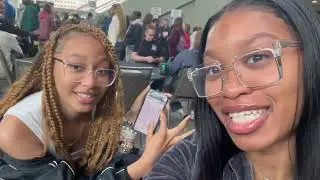 COME WITH ME TO THE TATTOO FESTIVAL FT  BLACK INC ORLANDO!