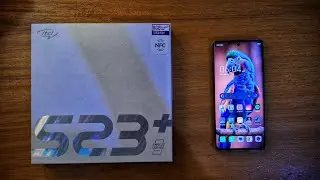 Itel s23 plus full review ( pros & cons).