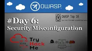 TryHackMe :DAY 6 of OWASP Top 10  Walkthrough ||Detailed||