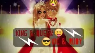 MSP - Edit King/Queen