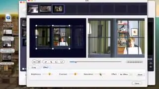 TS to Final Cut Express Converter Convert MPEG-2 TS files to FCE DV, MOV, MP4