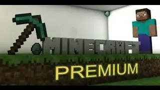 Descargar Minecraft Premiun Gratis