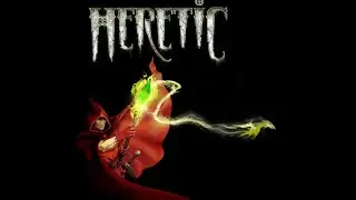 2. Heretic - Эльф в перчатках (Эпизод 1) | Стрим