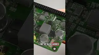 ITS HERE! A first look at the final PV-PI design! 
