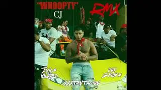 If Juice WRLD, XXXTENTACION & Pop Smoke was in 