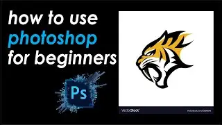 how to remove background in photoshop | photoshop Tutorial - TM designer