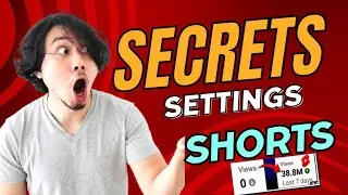 How to get More Views On YouTube Shorts Video || ONLY 3 SECRET SETTINGS ||