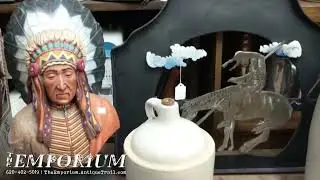 The Emporium WebAdz