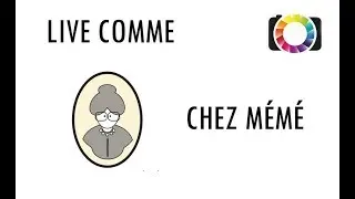 LIVE COMME CHEZ MEME - COMMENT REUSSIR SES PHOTOS