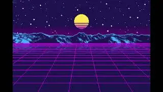 C I T Y  F I L E S - 60 Minutes of Synthwave/Retrowave/Chillwave