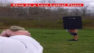 Youtuber Get Shot For Views