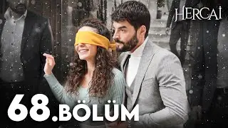 Hercai Episode 68