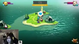 Cat Quest II Это конец?! ))