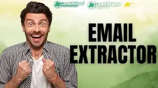 Email Extractor 💥 Get Ahead of the Game with Email Extraction