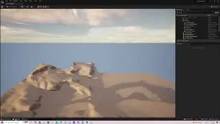 Unreal Engine 5 - C++ Proctree continued, grinding my face to a smooth polish on C++ debugging.