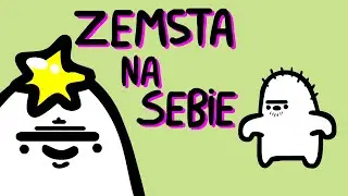 ZEMSTA NA SEBIE