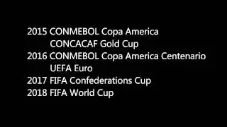 SFP Soccer Show Announcement (8-2-14)