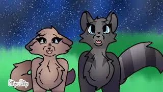 Part 2 for Am I Supposed To Apologize Breezepelt MAP