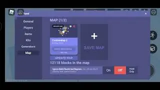 here's the code for the maze of hell!...roblox bedwars