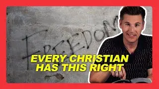What Are Your Rights As a Child of God?