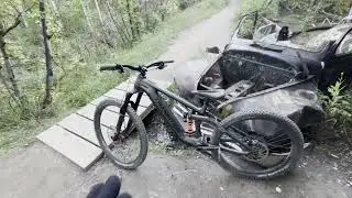 The Ultimate Lightweight eBike Review: Feathery Fast & Super Sleek