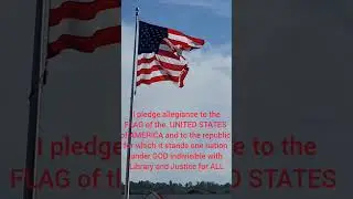 1 Nation Under GOD 